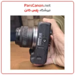 دوربین دست دوم کانن EOS R50 18-45 02