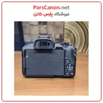 دوربین دست دوم کانن EOS R50 18-45 03