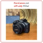 دوربین دست دوم کانن EOS R50 18-45mm 01
