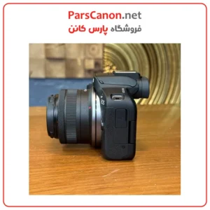 دوربین دست دوم کانن EOS R50 18-45mm 02