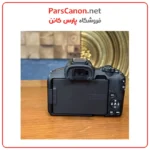 دوربین دست دوم کانن EOS R50 18-45mm 03