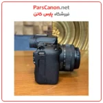 دوربین دست دوم کانن EOS R50 18-45mm 04