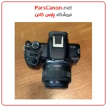 دوربین دست دوم کانن EOS R50 18-45mm 05