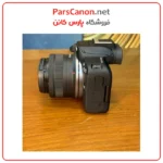 دوربین دست دوم کانن EOS R50 18-45mm 02