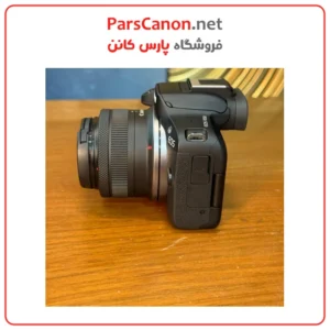 دوربین دست دوم کانن EOS R50 18-45mm 02