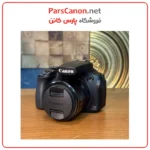 دوربین دست دوم کانن EOS R50 18-45mm 03