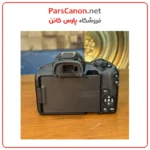 دوربین دست دوم کانن EOS R50 18-45mm 04