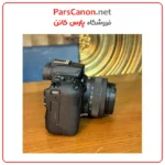 دوربین دست دوم کانن EOS R50 18-45mm 05