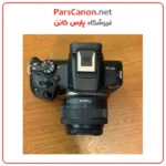 دوربین دست دوم کانن EOS R50 18-45mm 06