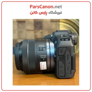 دوربین دست دوم کانن EOS R8 24-50mm 02