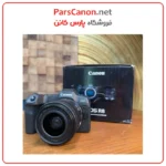 دوربین دست دوم کانن EOS R8 24-50mm 03