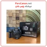 دوربین دست دوم کانن EOS R8 24-50mm 04