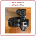 دوربین دست دوم کانن EOS R8 24-50mm 06