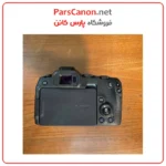 دوربین دست دوم کانن EOS R8 24-50mm 07