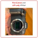 دوربین دست دوم کانن EOS R8 24-50mm 08