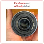 دوربین دست دوم کانن EOS R8 24-50mm 09