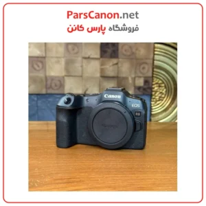 دوربین دست دوم کانن EOS R8 BODY 01