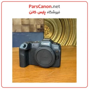 دوربین دست دوم کانن EOS R8 BODY 01