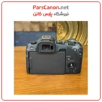 دوربین دست دوم کانن EOS R8 BODY 02