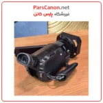 دوربین فیلمبرداری سونی FDR-AX100 دست دوم مدل Sony FDR-AX100 4K Handycam 04