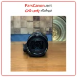 دوربین فیلمبرداری هندیکم FDR-AX53 مدل Sony FDR-AX53 4K Ultra HD Handycam Camcorder 05
