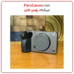 دوربین دست دوم سونی FX30 01