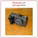 دوربین دست دوم سونی FX30 03