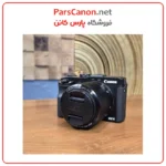 دوربین دست دوم کانن G3X 01
