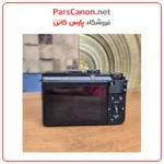 دوربین دست دوم کانن G3X 03