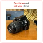 دوربین دست دوم نیکون Nikon D3000 18-55mm 01