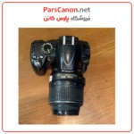 دوربین دست دوم نیکون Nikon D3000 18-55mm 03
