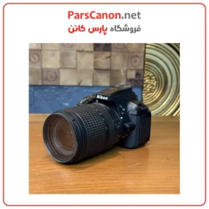 دوربین دست دوم نیکون Nikon D5300 18-140mm VR 01