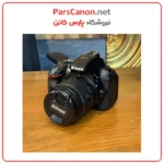 دوربین دست دوم نیکون Nikon D5300 18-55mm 01