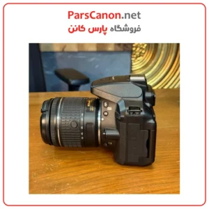 دوربین دست دوم نیکون Nikon D5300 18-55mm 02