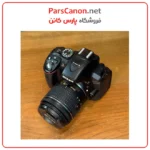 دوربین دست دوم نیکون Nikon D5300 18-55mm 03