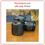 دوربین دست دوم نیکون Nikon D5300 18-55mm 04