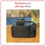 دوربین دست دوم نیکون Nikon D5300 18-55mm 05