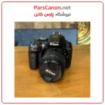 دوربین دست دوم نیکون Nikon D5300 18-55mm 06