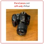 دوربین دست دوم نیکون Nikon D5300 18-55mm 07
