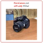 دوربین نیکون دست دوم مدل Nikon D5300 Kit 18-55mm stock 01