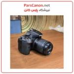 دوربین نیکون دست دوم مدل Nikon D5300 Kit 18-55mm stock 02