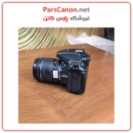 دوربین نیکون دست دوم مدل Nikon D5300 Kit 18-55mm stock 03