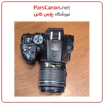 دوربین نیکون دست دوم مدل Nikon D5300 Kit 18-55mm stock 05