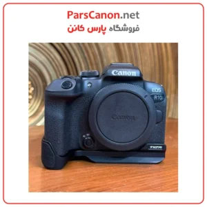 دوربین کانن R10 دست دوم مدل Canon EOS R10 Camera 01