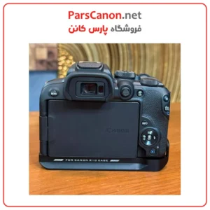 دوربین کانن R10 دست دوم مدل Canon EOS R10 Camera 02