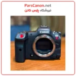 دوربین کانن R5C دست دوم مدل Canon EOS R5C Mirrorless Cinema Camera 01
