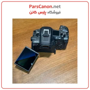 دوربین کانن R5C دست دوم مدل Canon EOS R5C Mirrorless Cinema Camera 02
