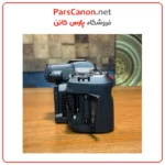 دوربین کانن R5C دست دوم مدل Canon EOS R5C Mirrorless Cinema Camera 03