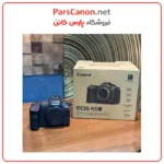 دوربین کانن R5C دست دوم مدل Canon EOS R5C Mirrorless Cinema Camera 04