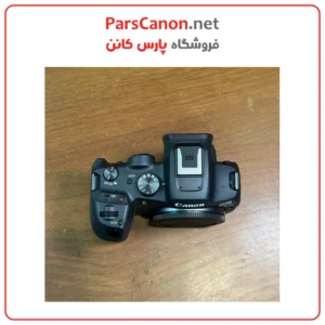 دوربین کانن R7 بدنه دست دوم مدل Canon EOS R7 Mirrorless Camera 02